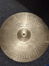 Paiste Signature 16" Fast