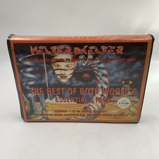 Helter Skelter  Full Pack Tapes Great Condition