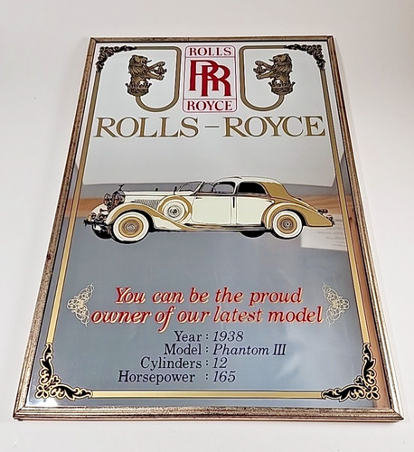 Rolls royce vintage classic - royce,
