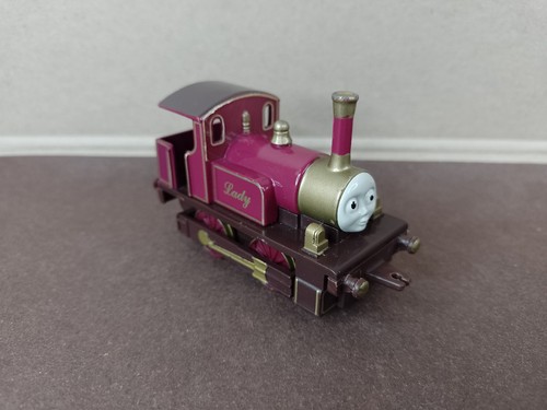 Lady ertl thomas the tank - -,