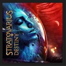 Stratovarius Destiny (CD)