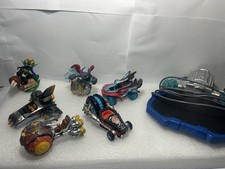 Skylanders superchargers - skylanders,