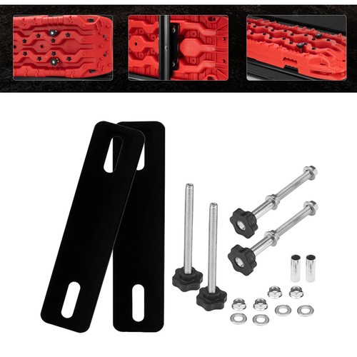 Heavy duty recovery board - duty,