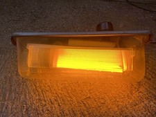 THORN BETA 8 STREET LIGHT LANTERN 1970'S 55W SOX INTEGRAL GEAR SODIUM LIGHT