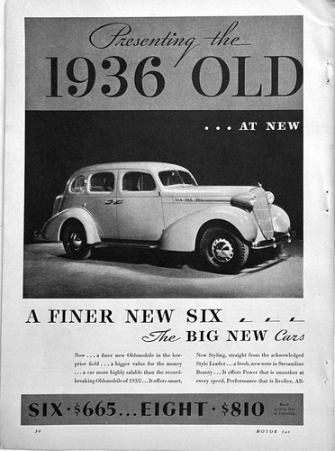 1935 1936 - ad, x