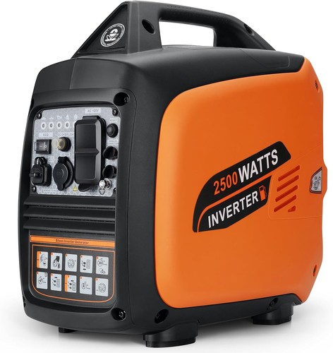 Efurden portable inverter - portable,