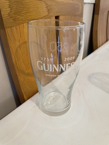 Rare item retro guinness - item-,