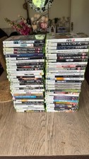 Games job lot - 60,