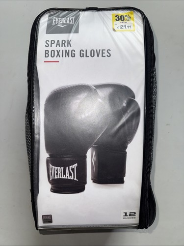Everlast spark training - everlast,