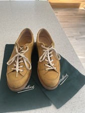 Men’s Paraboot Shoes Size 10