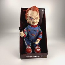Spirit Halloween Chucky Side