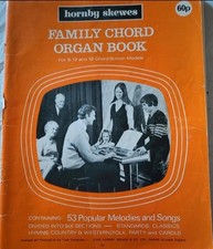 1971 Hornby Skewes Family