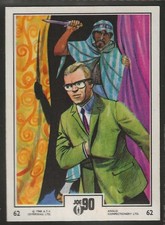 ANGLO-JOE 90 (1968)-#62-
