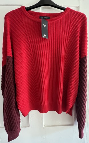 Bnwt marks spencer ribbed - bnwt,