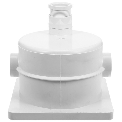 Electrical junction box pool - junction,