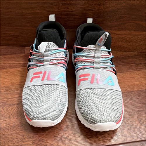 Fila fantanstiq gray - fantanstiq, 2