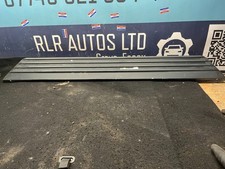 FORD TRANSIT CUSTOM 2012/2022 SIDE STEP LEFT OR RIGHT #2