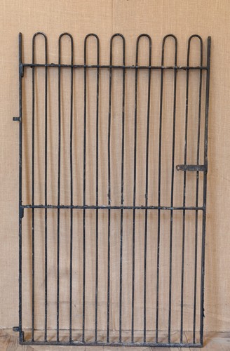 Antique 19th century - 19th, country