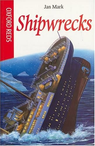 Shipwrecks jan - shipwrecks, (oxford