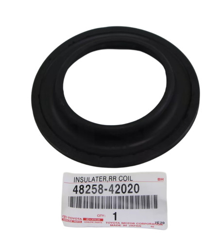 Genuine toyota rear coil - toyota,