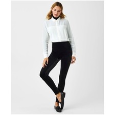 Spanx Women’s Sz M Black