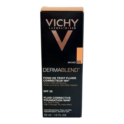 Vichy dermablend hr - vichy,