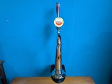 Amstel Bier light up Bar Pump