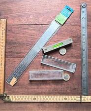 Vintage Rabone  4” Engineers