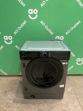 Haier Integrated Washing