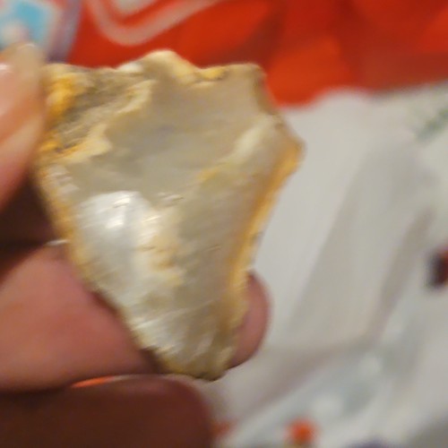 Natural unpolished agate - natural,