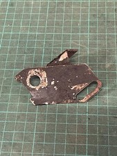 Reliant Rialto, Robin, Fox, Kitten SU Carb Throttle Cable Mounting Bracket