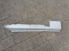 Ford Transit MK3 repair panel entry plate sill right new 1895101 from 86