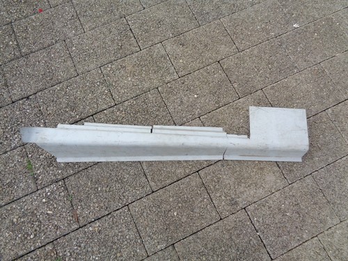 Ford transit mk3 repair panel - ford,