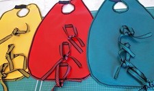 HORSE QUARTER GUARD FULL SIZE 25" (64cm)  x  17.5" (45cm)#