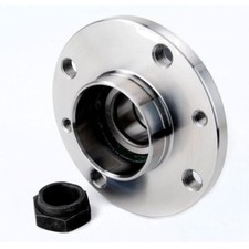 Fiat Panda 2003-2015 Rear Hub