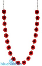 Bluebubble POPPY DAYS Flower