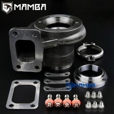 MAMBA IWG .57 GT30R T3 V-Band