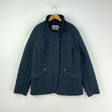 Aigle Quilted Jacket Womens 12
