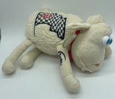 CURTO TOY Serta Plush Sheep