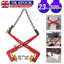23" Granite Slab Lifting Clamp