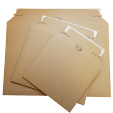BUDGET CARDBOARD ENVELOPES RIGID MAILERS FOR ROYAL MAIL POSTAGE MAILING POST