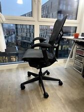 Herman Miller Mirra Chair Full