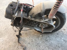 Piaggio Vespa 50 Super 2012