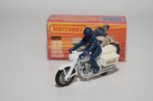 A94 inch matchbox - 1:64, 3