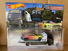 HOT WHEELS DIECAST -Team