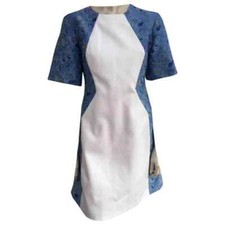 RICHARD NICOLL RUNAWAY DRESS