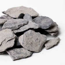 Slate Stone Shards Hardscape
