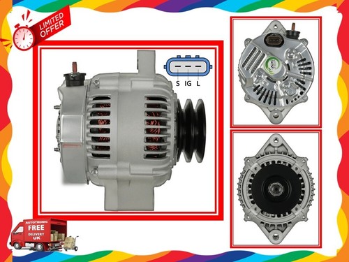 Alternator for toyota truck - for,
