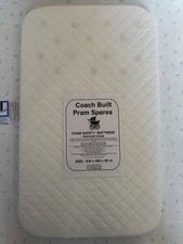 Safety Mattress for Chicco