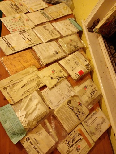 Sierra scale job lot - scale,